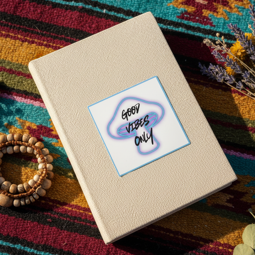 Boho journal
