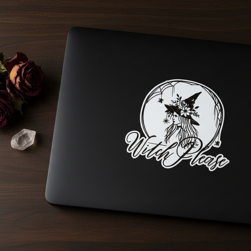 Laptop lifestyle
